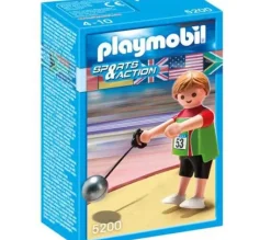 Playmobil - Hammer Thrower (5200)