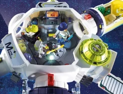 Playmobil - Mars Space Station (9487)