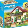 Playmobil - Modern Farmhouse (70133)