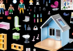 Playmobil - My Hair Salon (70376)