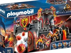 Playmobil - Novelmore Burnham Raiders Fortress (70221)