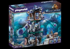 Playmobil - Novelmore Violet Vale Wizard Tower (70745)