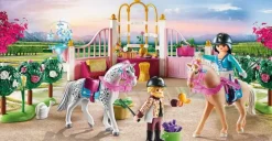 Playmobil - Riding Lessons (70450)