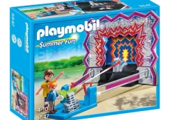 Playmobil - Tin Can Shooting Game (5547)