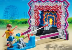 Playmobil - Tin Can Shooting Game (5547)