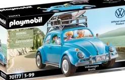 Playmobil - Volkswagen Beetle (70177)