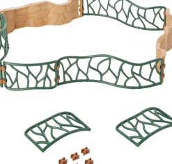 Playmobil - Zoo Enclosure (70347)