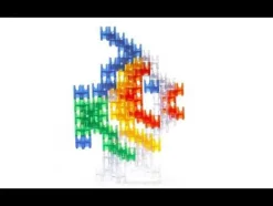 Q-BA-MAZE - Big Box