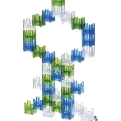 Q-BA-MAZE - Starter Box Cool Colours