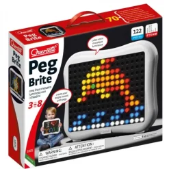 Quercetti - Peg Brite
