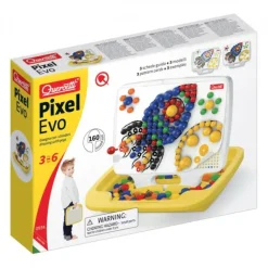 Quercetti - Pixel Evo Small