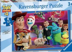 Ravensburger - 35Pc Disney Toy Story 4 Puzzle