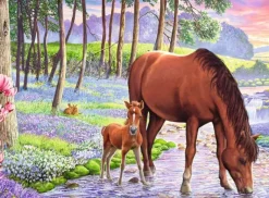 Ravensburger - 300Pc Serene Sunset Puzzle