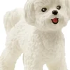 Schleich - Bichon Frise