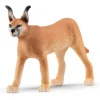 Schleich - Caracal Female