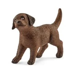 Schleich - Labrador Retriever Puppy