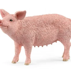 Schleich - Pig