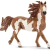 Schleich - Pinto Stallion