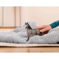 Schleich - Selle Francais Mare