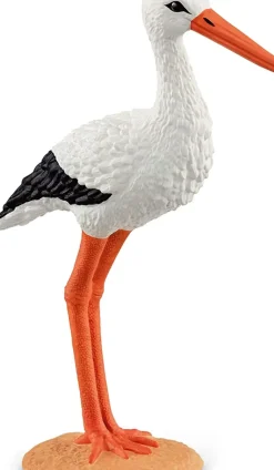 Schleich - Stork