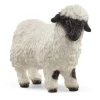 Schleich - Valais Blacknose Sheep