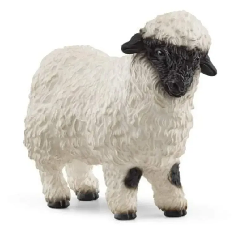 Schleich - Valais Blacknose Sheep