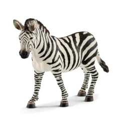 Schleich - Zebra Female