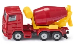 Siku - Cement Mixer (0813)