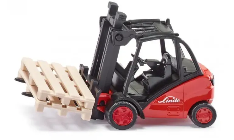 Siku - Forklift Truck (1722)