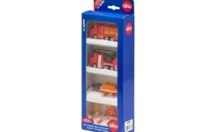 Siku - Gift Set Fire Brigade