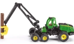 Siku - John Deere Harvester 1:87 Scale