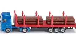 Siku - Log Transporter