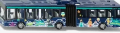 Siku 24 - MAN Hinged Bus