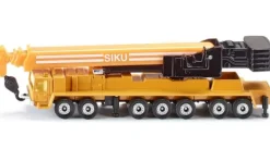 Siku 24 - Mega Lifter