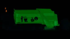 Siku - Refuse Lorry 1:50 Scale