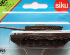 Siku - Tank
