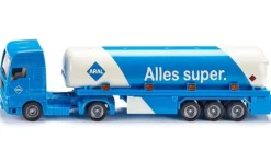 Siku - Tanker with Trailer 1:87 Scale