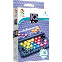 Smart Games - IQ Stars
