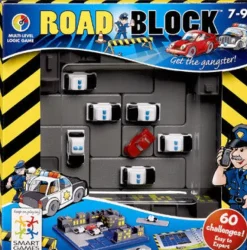 Smart Games - Road Block