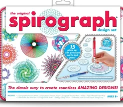 Spirograph - Design Set
