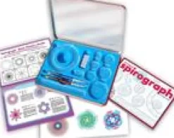 Spirograph - Design Set