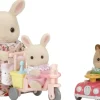 Sylvanian Families - Babies Ride & Play