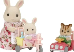 Sylvanian Families - Babies Ride & Play