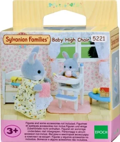 Sylvanian Families - Baby High Chair