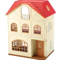 Sylvanian Families - Cedar Terrace