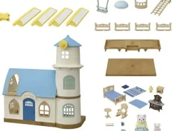 Sylvanian Families - Celebration Windmill