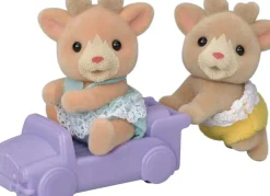 Sylvanian Families - Reindeer Twins