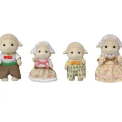 Sylvanian Families - Sheep Family