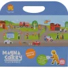 Tiger Tribe - Magna Carry Emergency Rescue