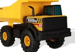 Tonka - Mighty Steel Dump Truck (6025)